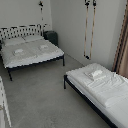 Bed & Breakfast Mozaik Ljubljana Buitenkant foto