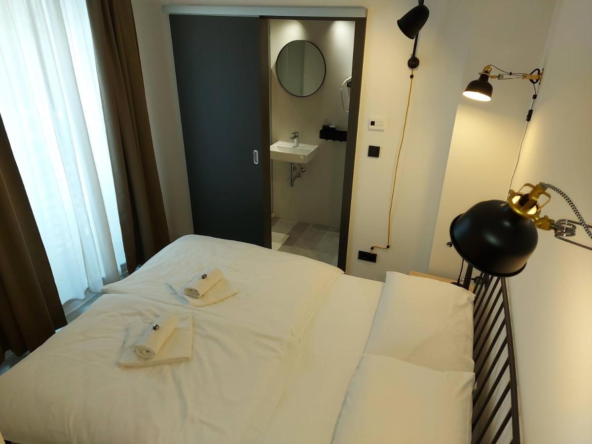 Bed & Breakfast Mozaik Ljubljana Buitenkant foto