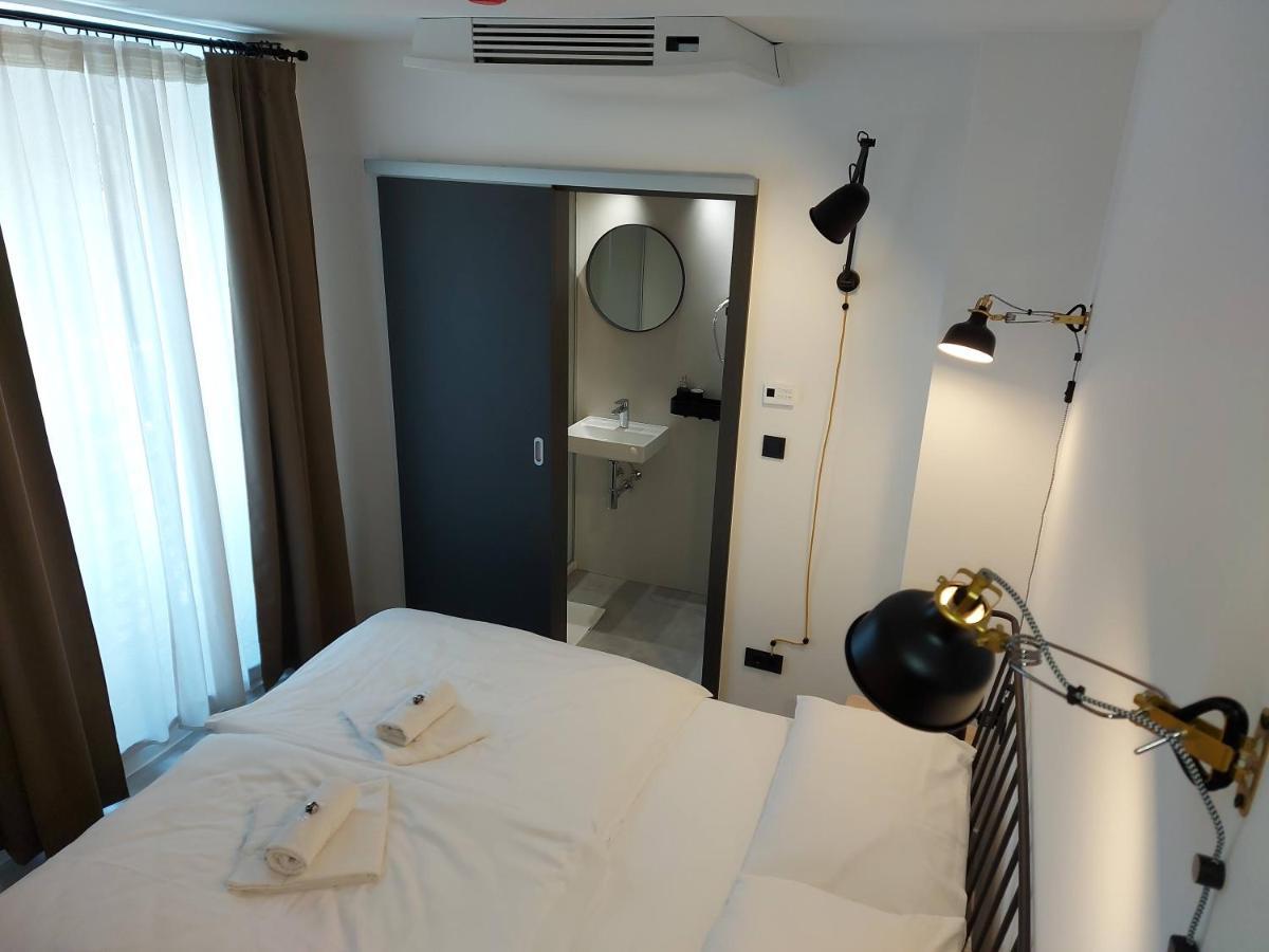 Bed & Breakfast Mozaik Ljubljana Buitenkant foto