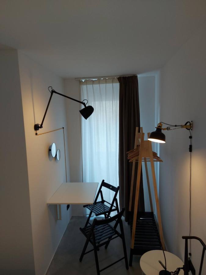 Bed & Breakfast Mozaik Ljubljana Buitenkant foto