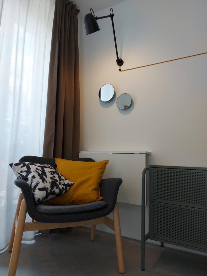 Bed & Breakfast Mozaik Ljubljana Buitenkant foto