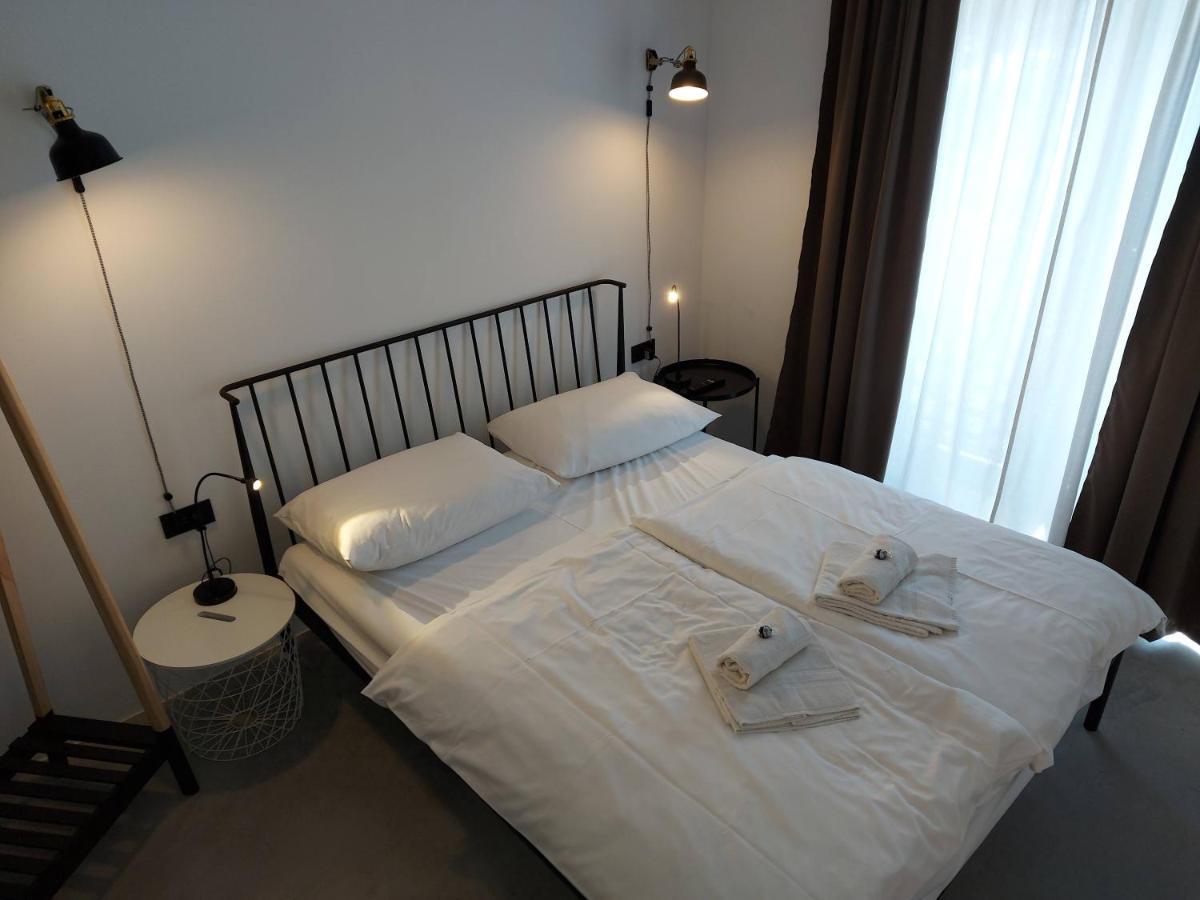 Bed & Breakfast Mozaik Ljubljana Buitenkant foto