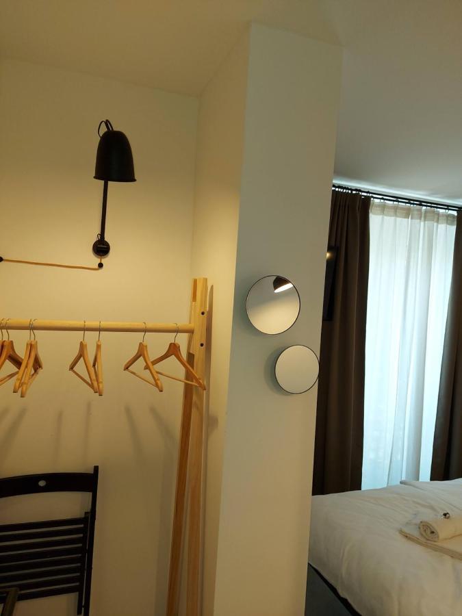Bed & Breakfast Mozaik Ljubljana Buitenkant foto