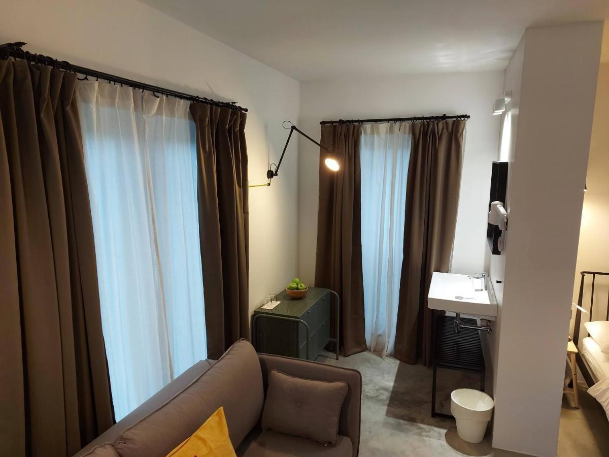 Bed & Breakfast Mozaik Ljubljana Buitenkant foto