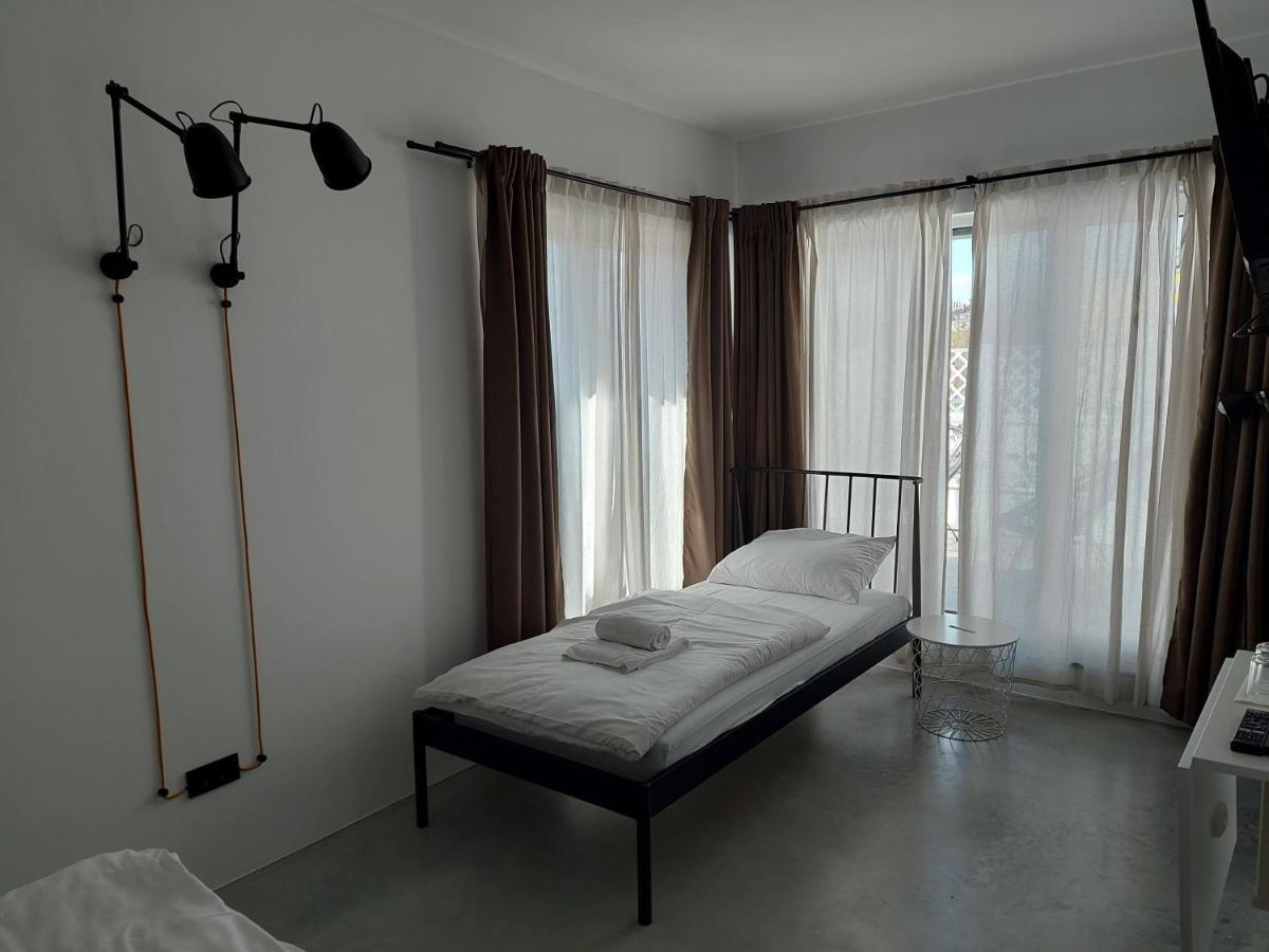 Bed & Breakfast Mozaik Ljubljana Buitenkant foto